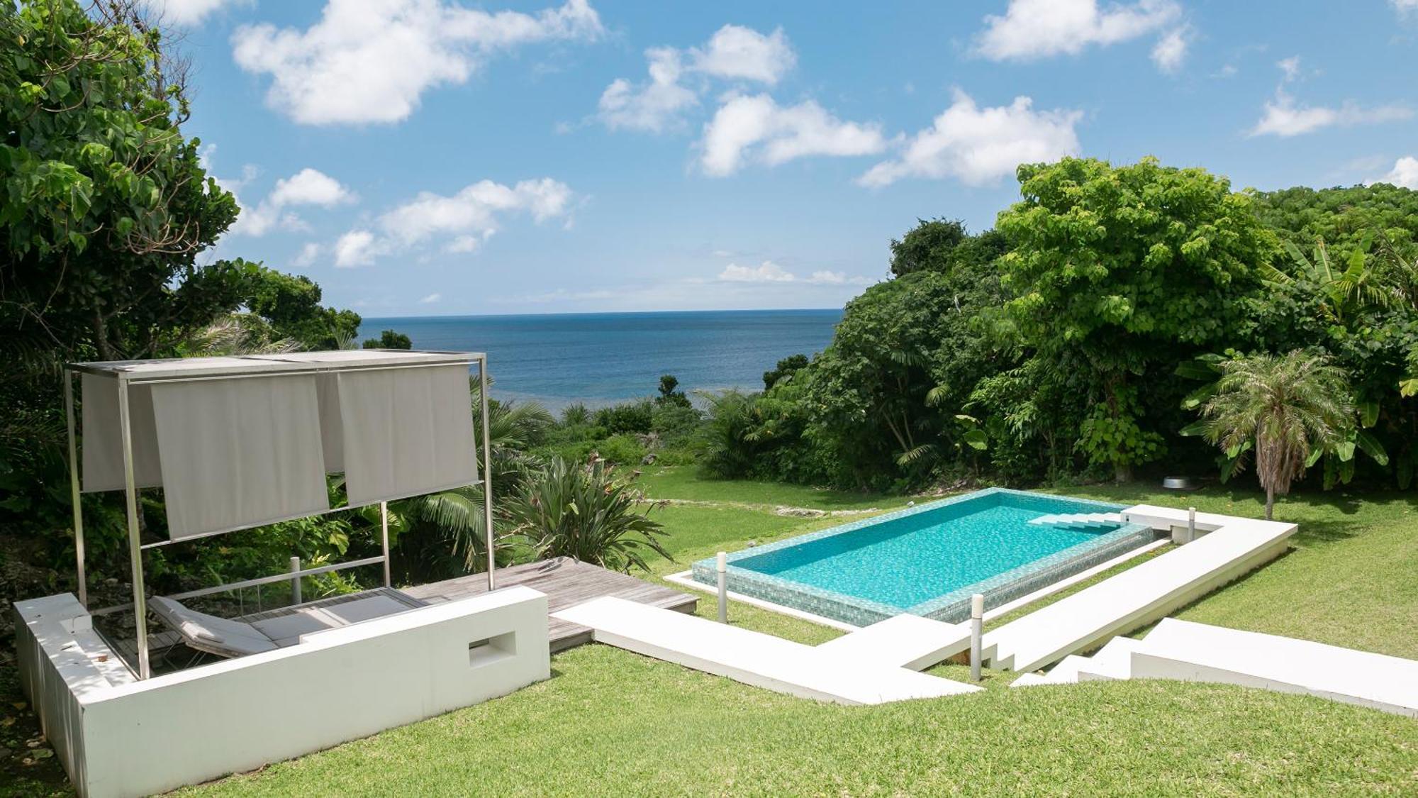 Jusandi Ishigaki (Okinawa) Exterior foto