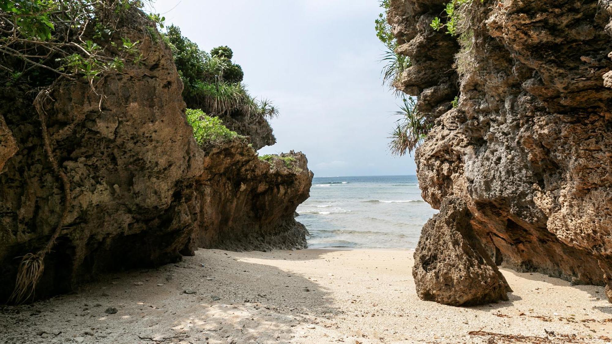 Jusandi Ishigaki (Okinawa) Exterior foto
