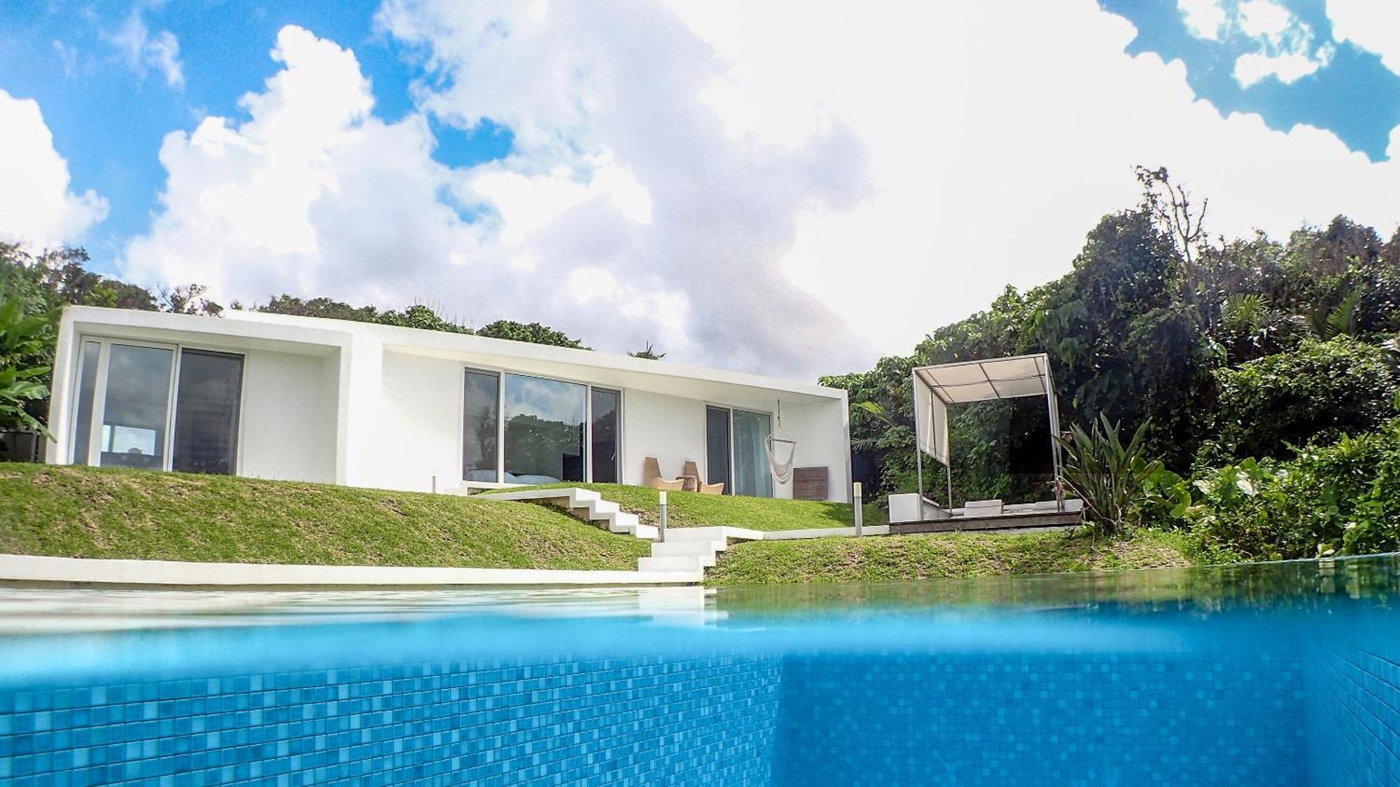 Jusandi Ishigaki (Okinawa) Exterior foto