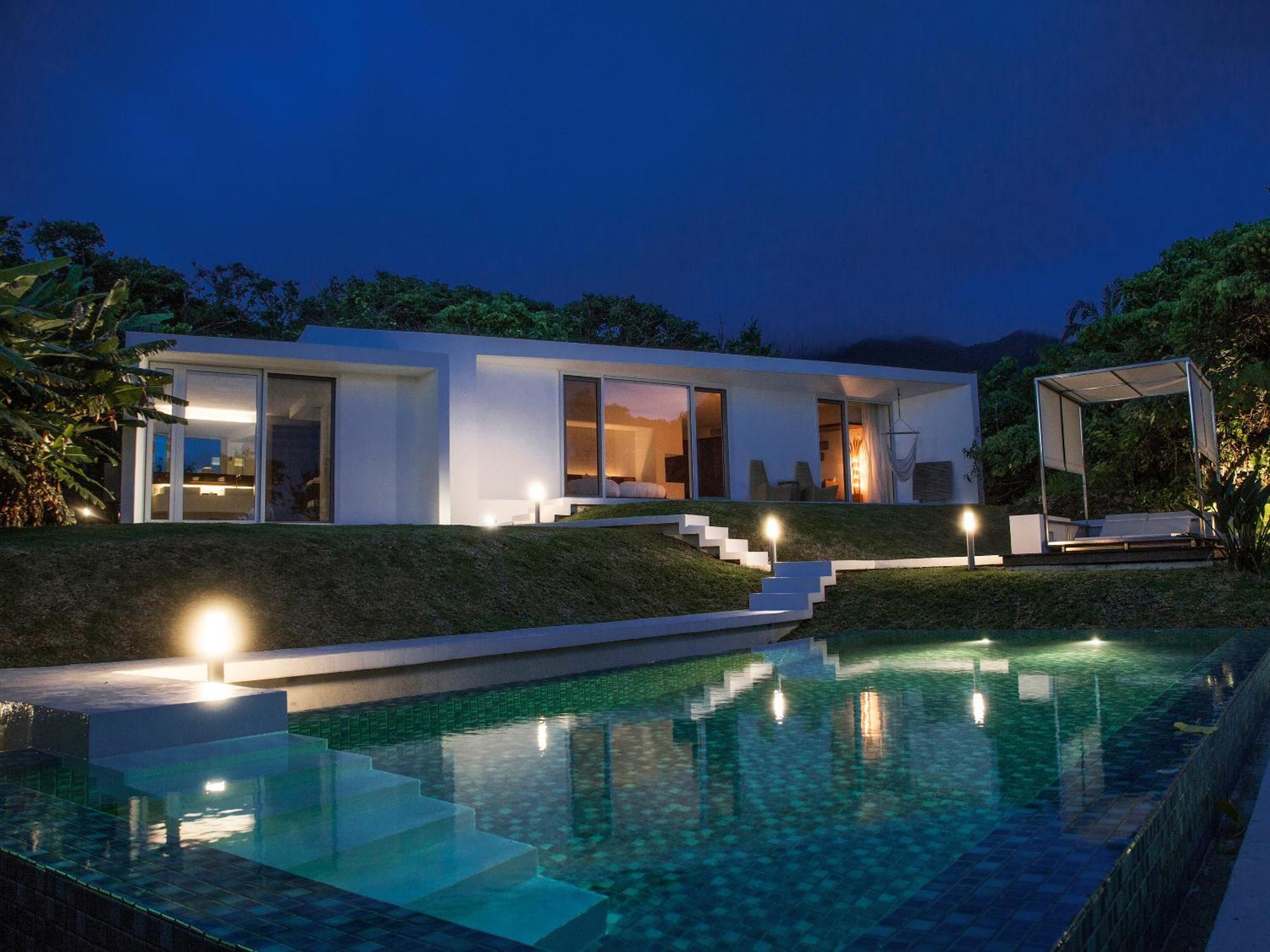 Jusandi Ishigaki (Okinawa) Exterior foto