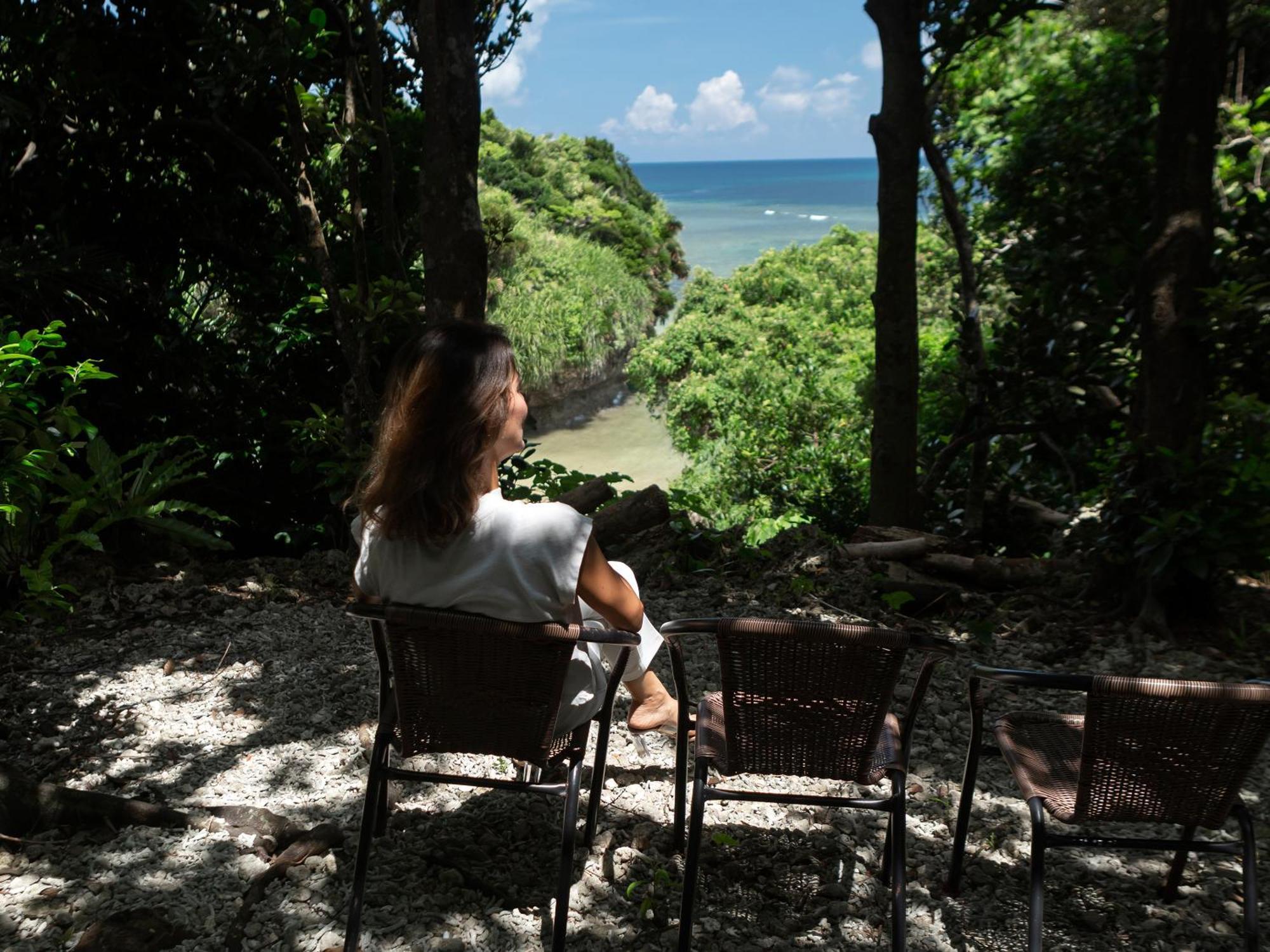 Jusandi Ishigaki (Okinawa) Exterior foto