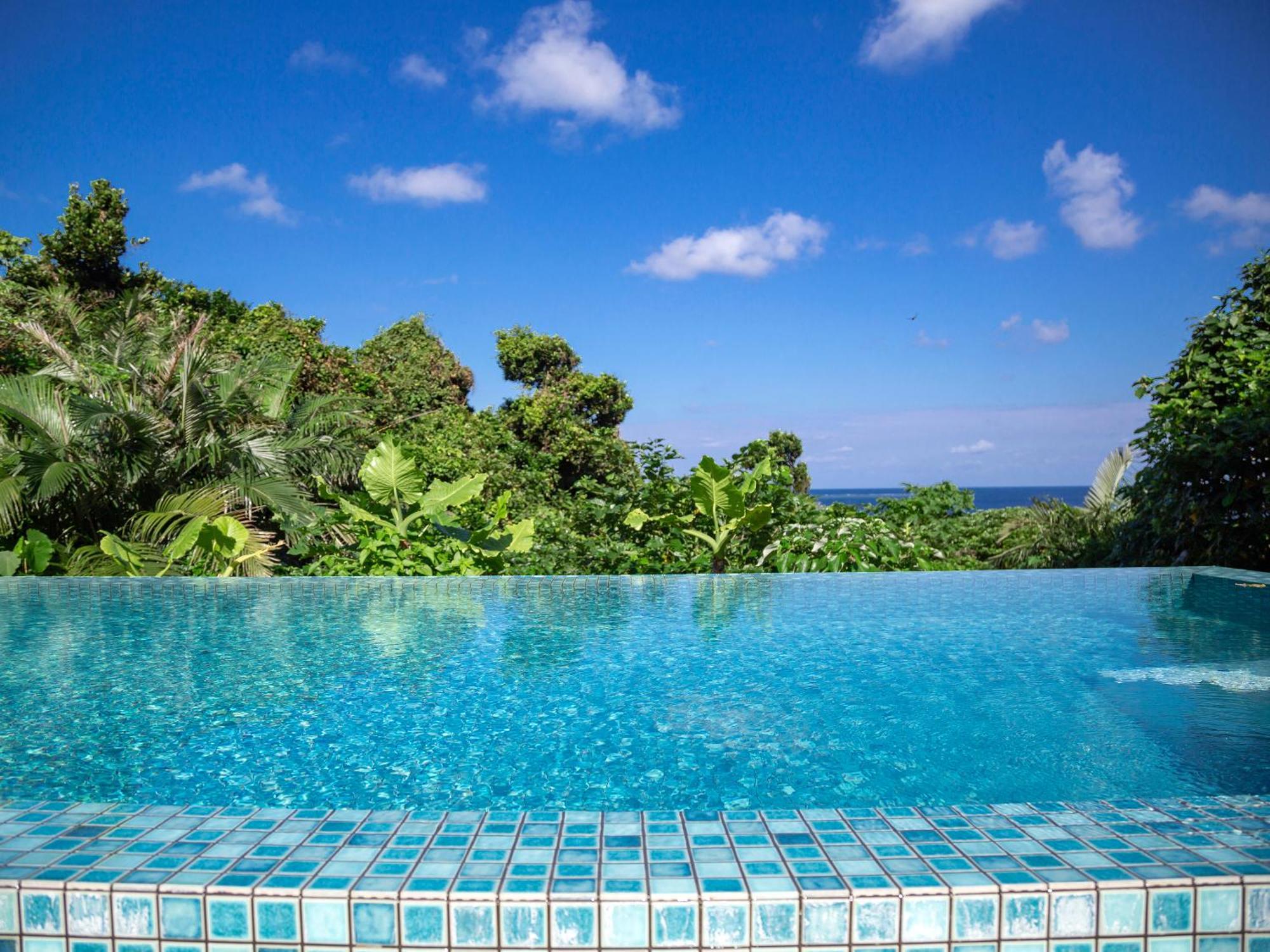 Jusandi Ishigaki (Okinawa) Exterior foto