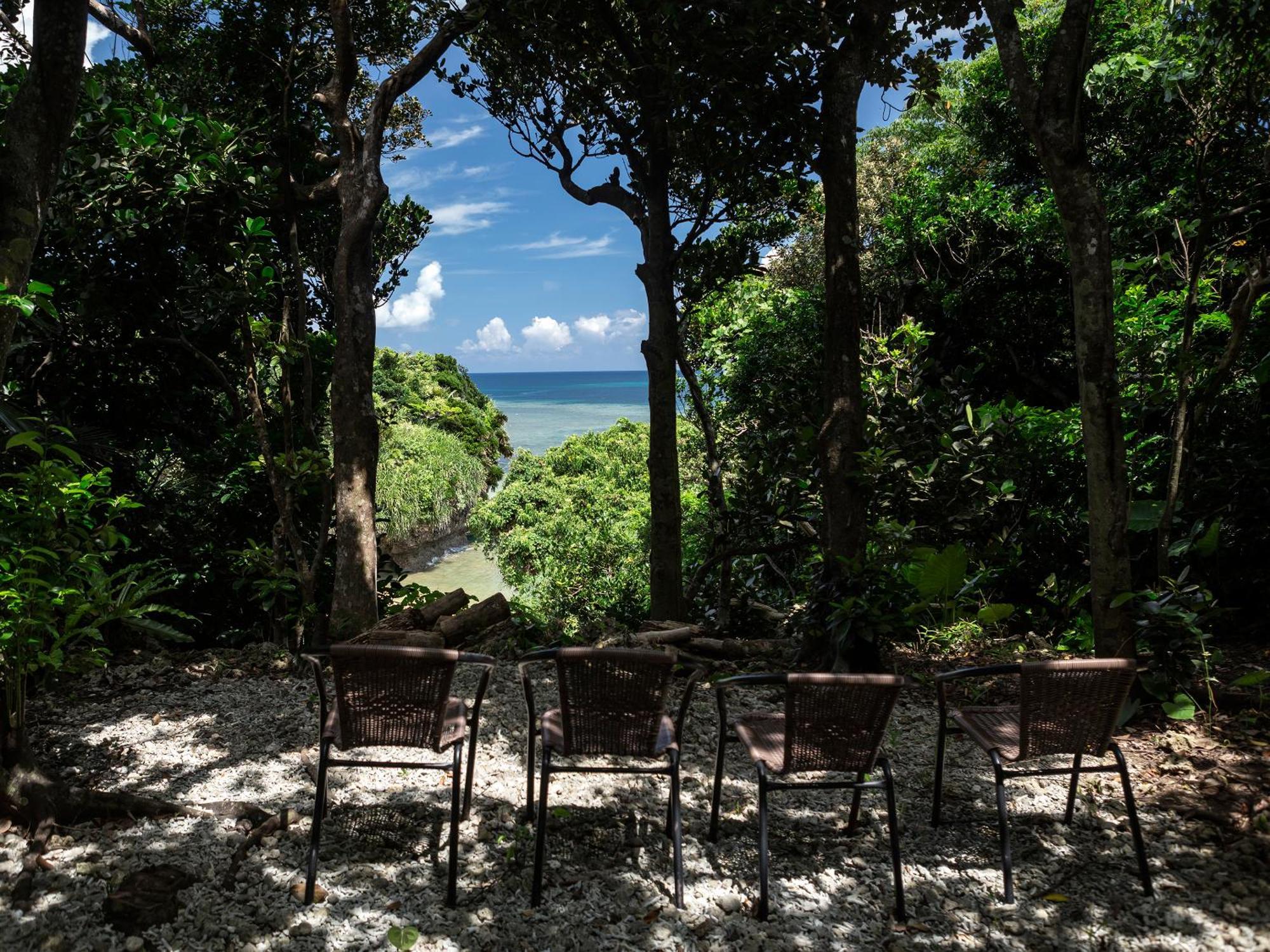 Jusandi Ishigaki (Okinawa) Exterior foto
