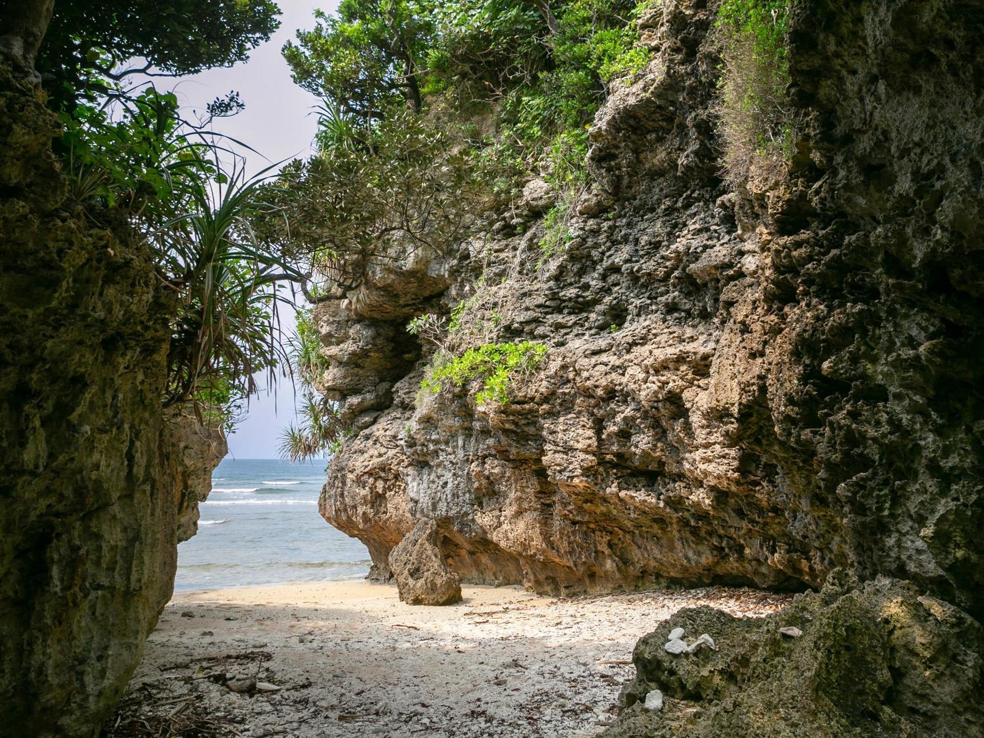 Jusandi Ishigaki (Okinawa) Exterior foto