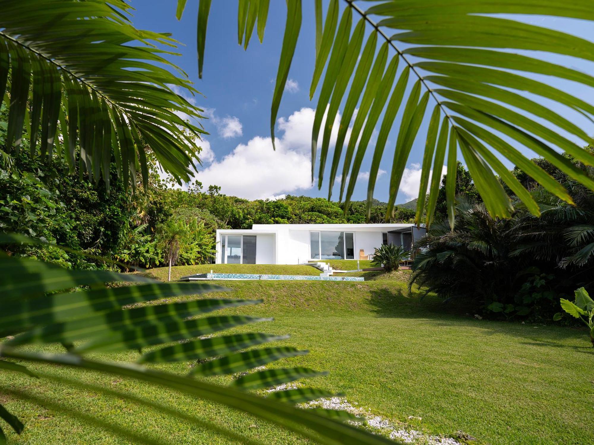 Jusandi Ishigaki (Okinawa) Exterior foto