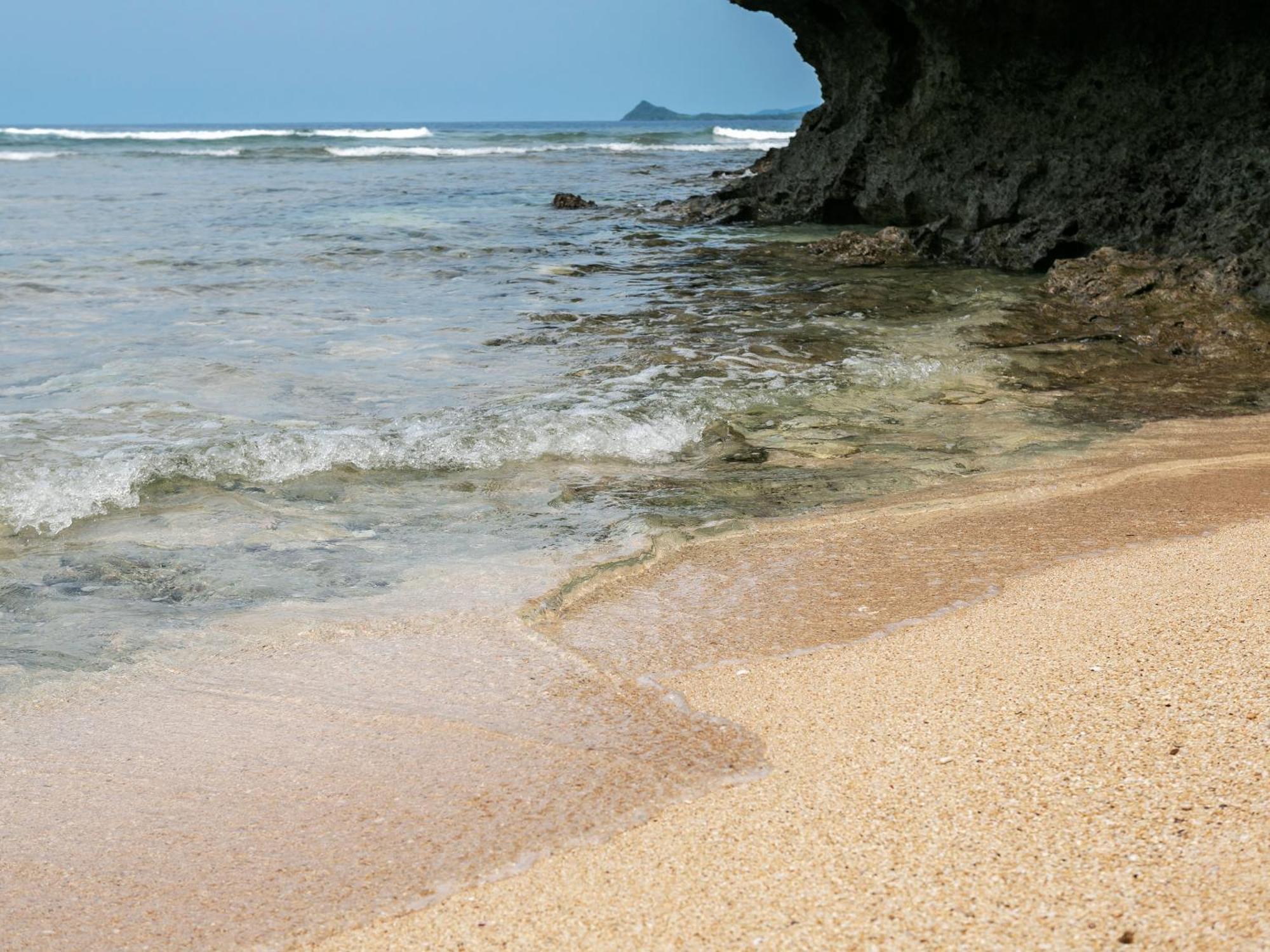 Jusandi Ishigaki (Okinawa) Exterior foto