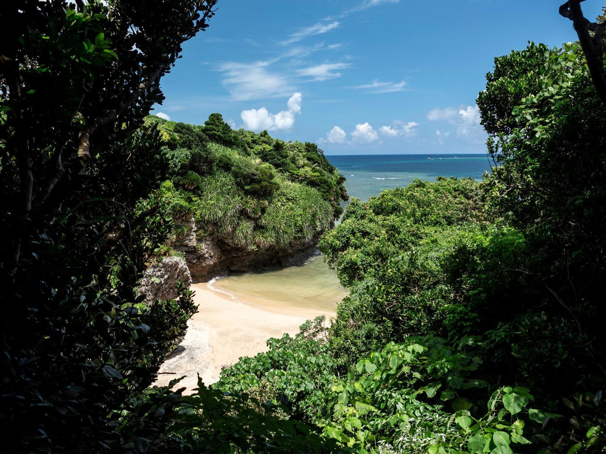 Jusandi Ishigaki (Okinawa) Exterior foto