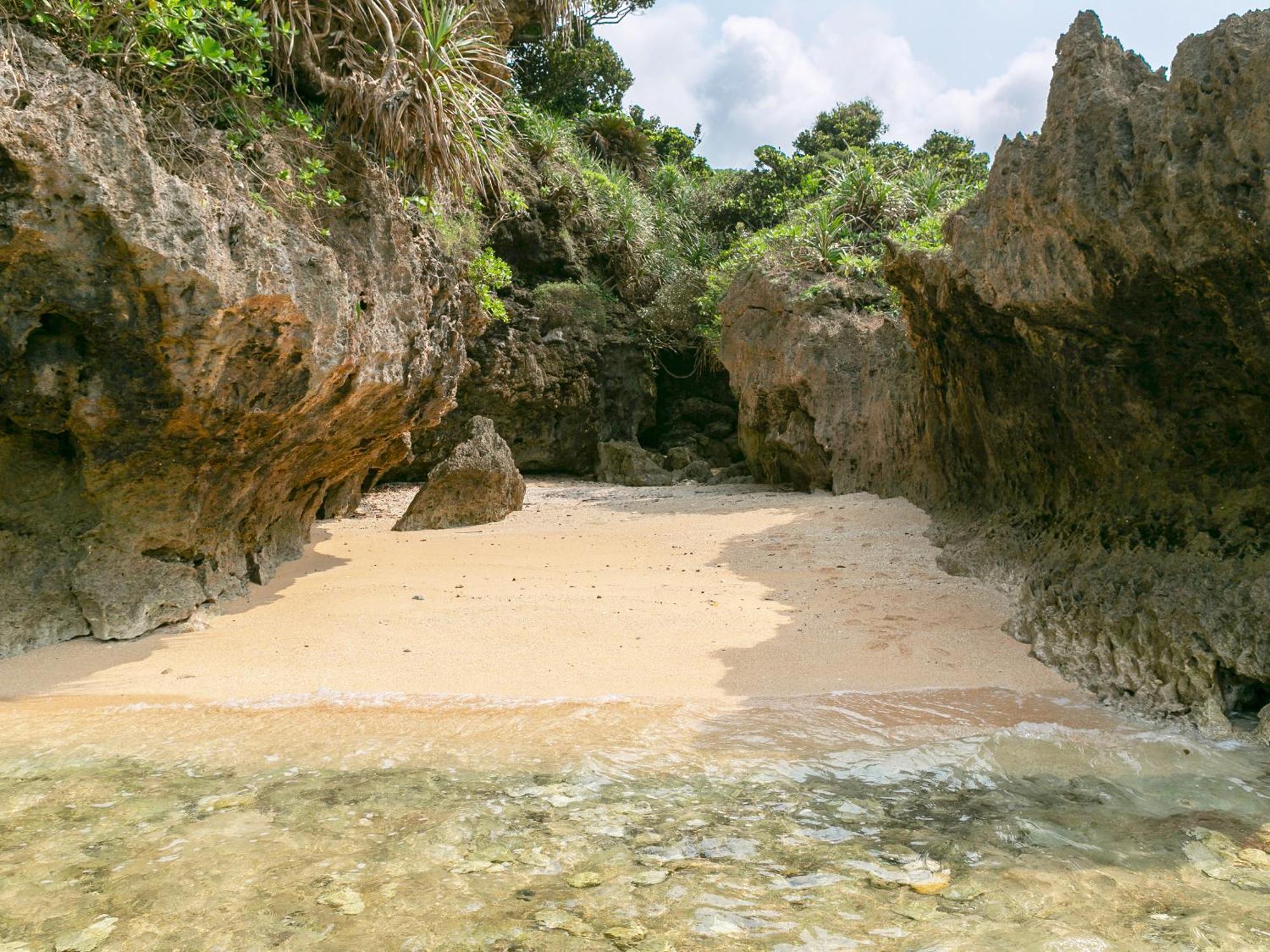 Jusandi Ishigaki (Okinawa) Exterior foto