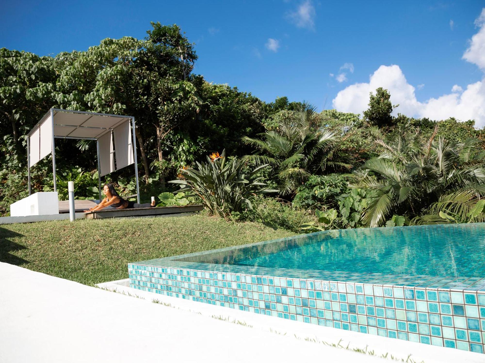 Jusandi Ishigaki (Okinawa) Exterior foto