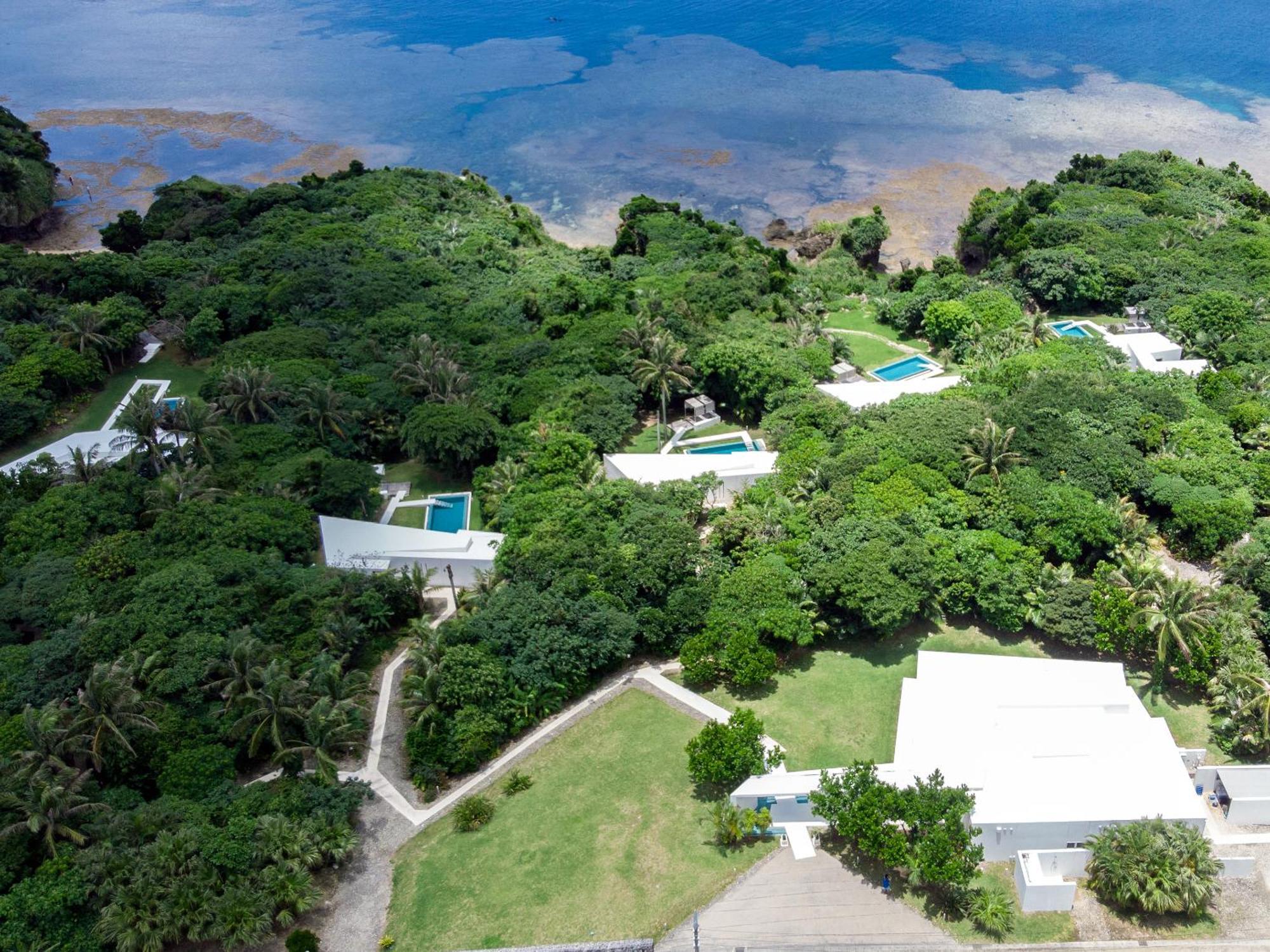 Jusandi Ishigaki (Okinawa) Exterior foto
