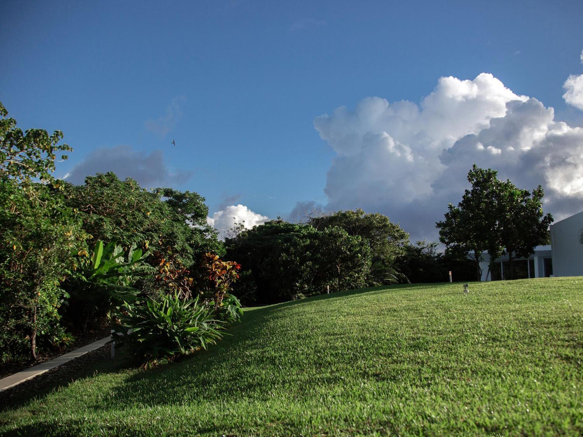 Jusandi Ishigaki (Okinawa) Exterior foto