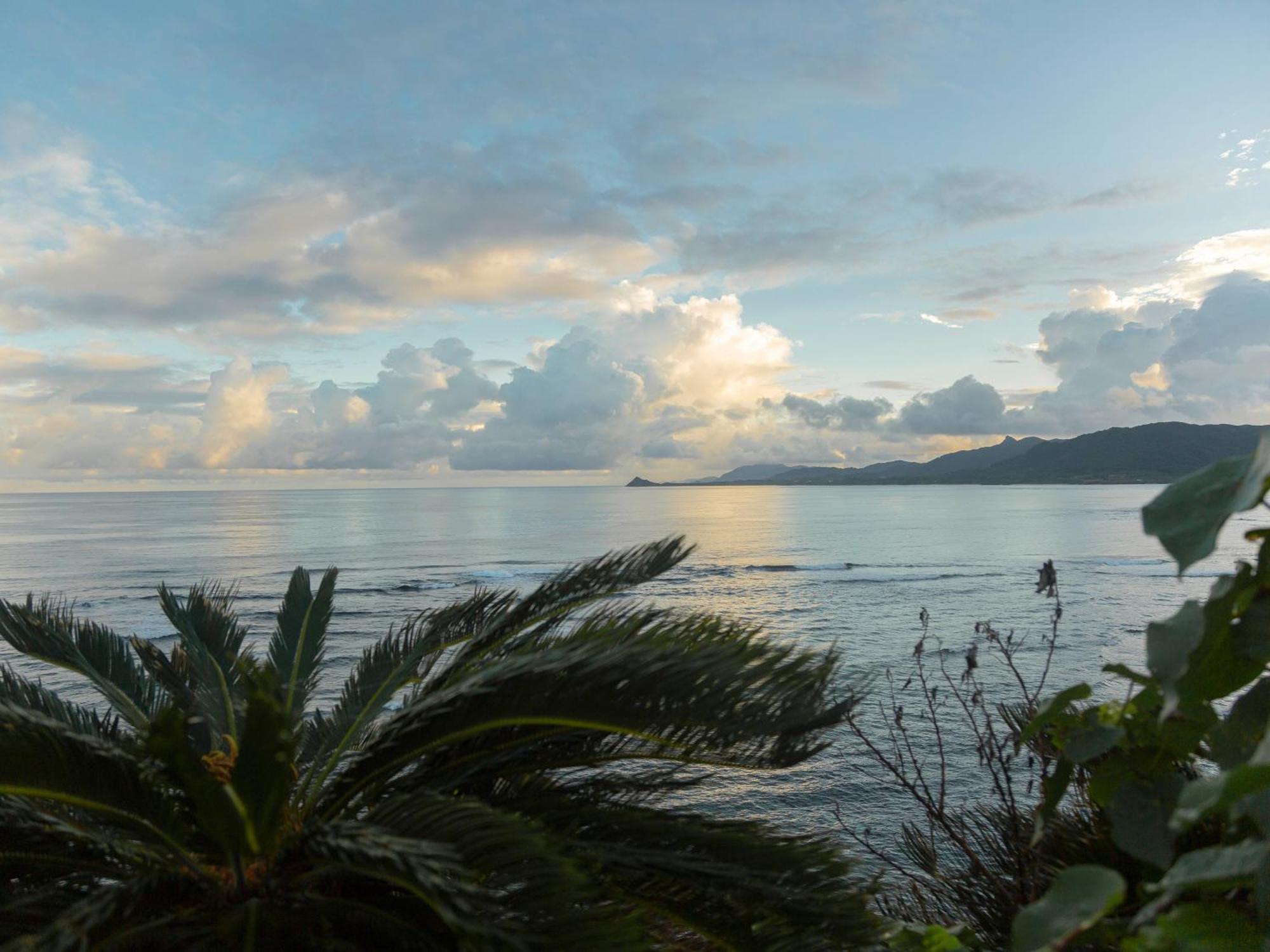 Jusandi Ishigaki (Okinawa) Exterior foto