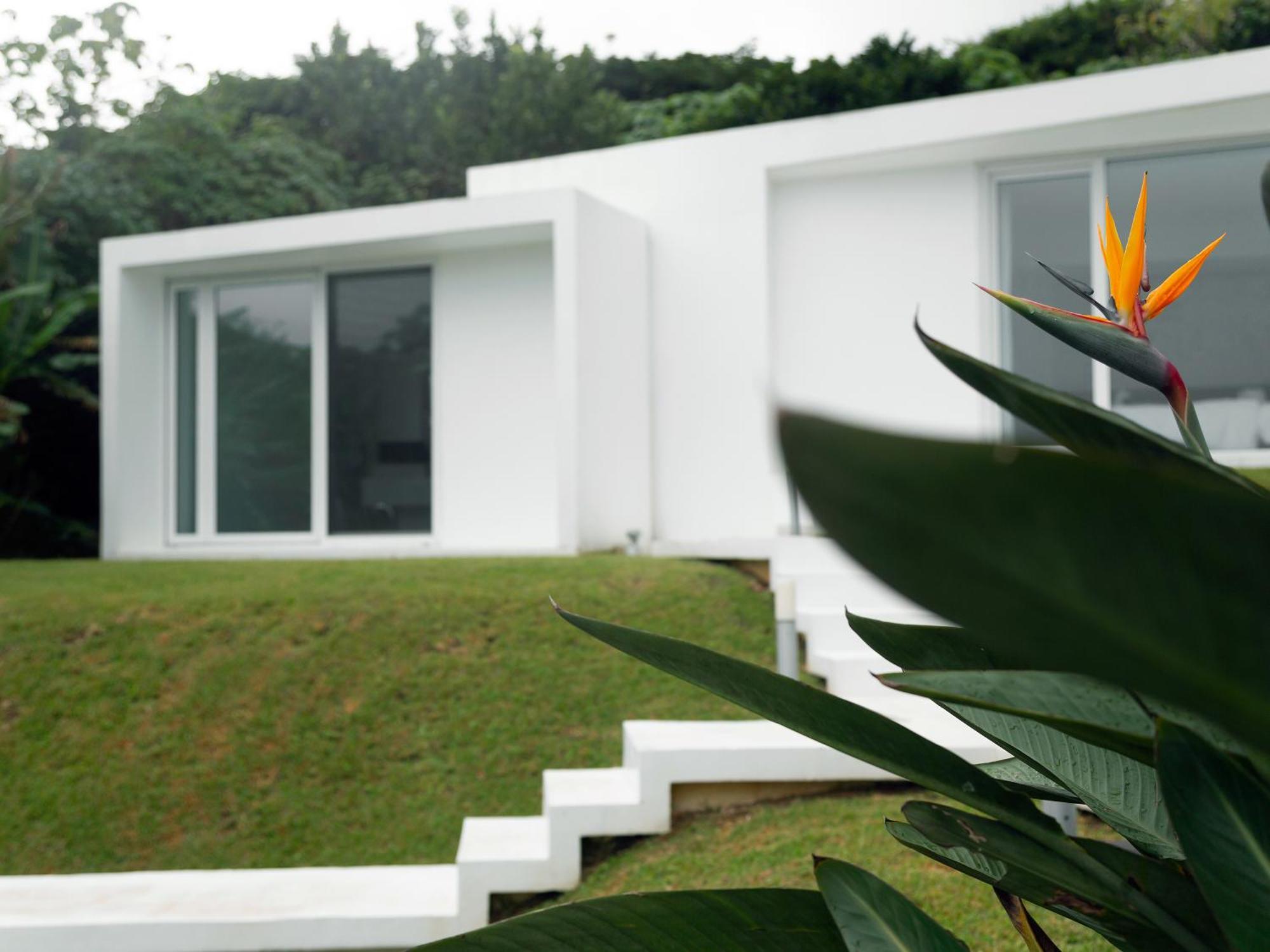 Jusandi Ishigaki (Okinawa) Exterior foto