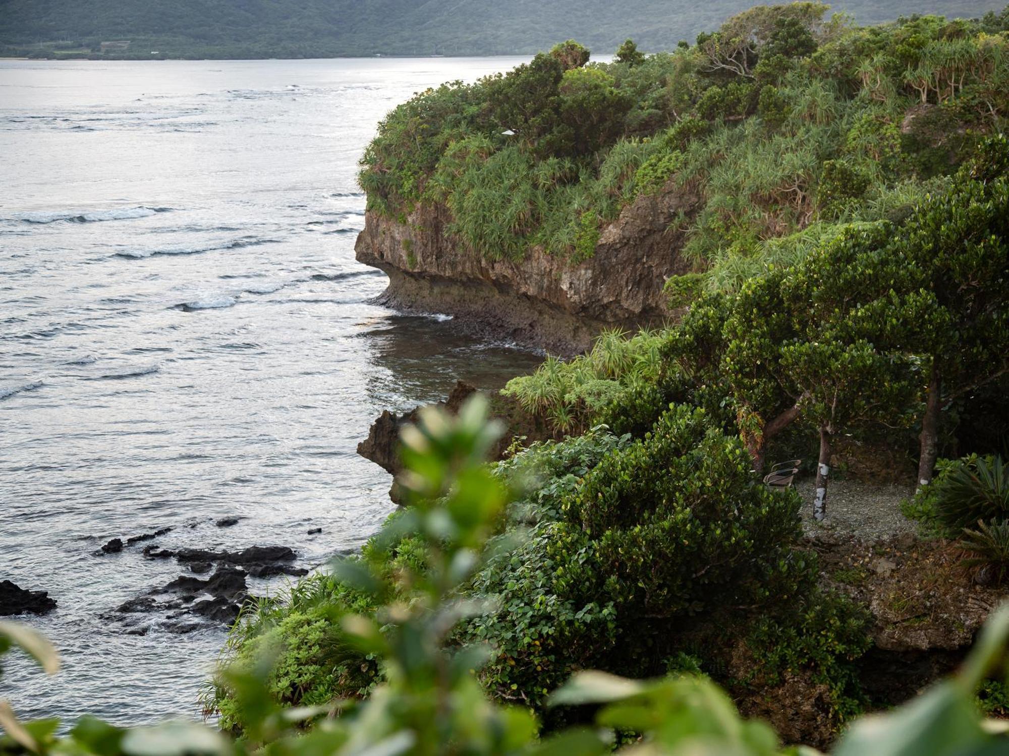 Jusandi Ishigaki (Okinawa) Exterior foto