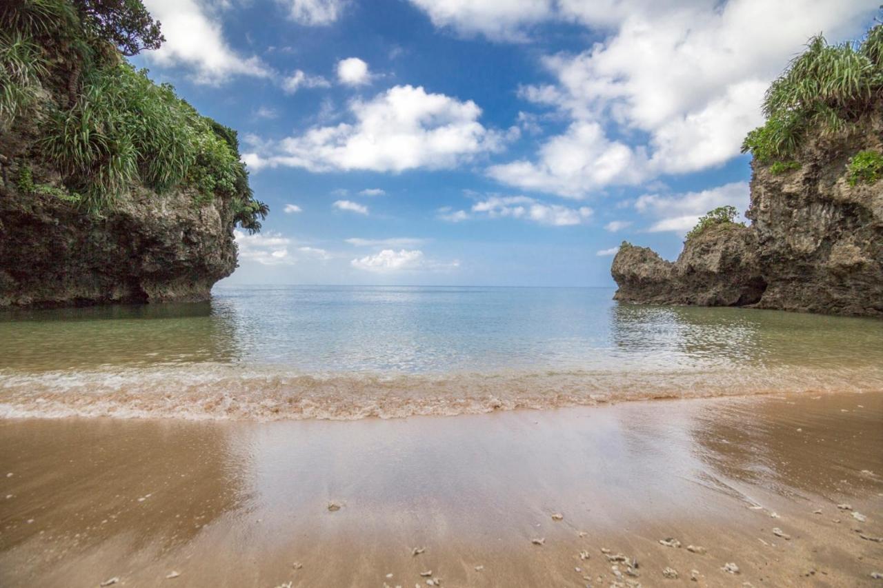 Jusandi Ishigaki (Okinawa) Exterior foto